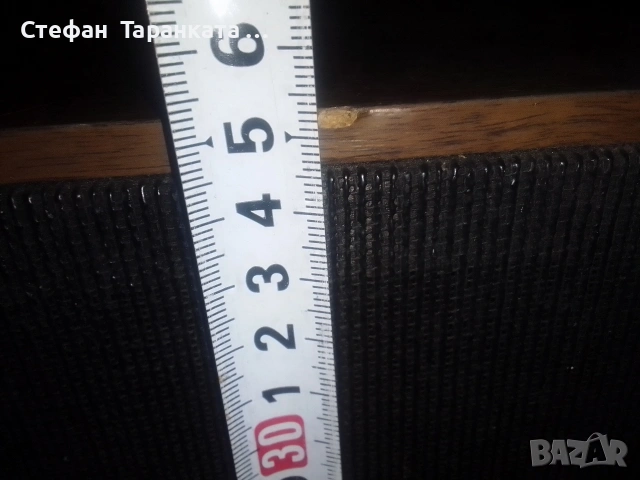 тонколона ITT, снимка 8 - Тонколони - 53128118