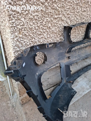Броня за BMW X3 F25 2011 - 2015, снимка 9 - Части - 51410551