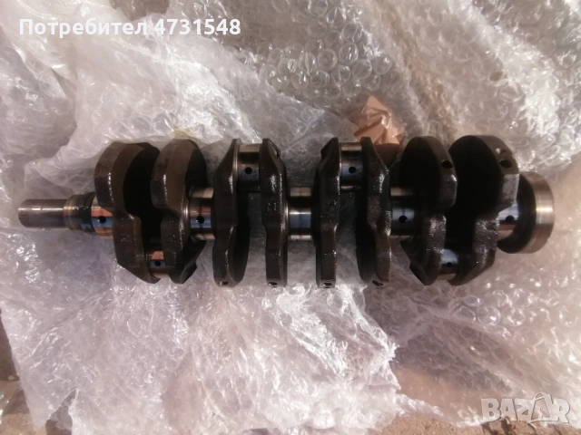 Части за Хонда h22a7 type r, снимка 5 - Части - 53403186