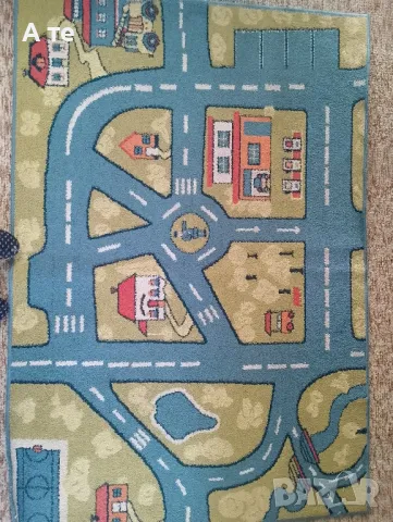 Детско килимче 