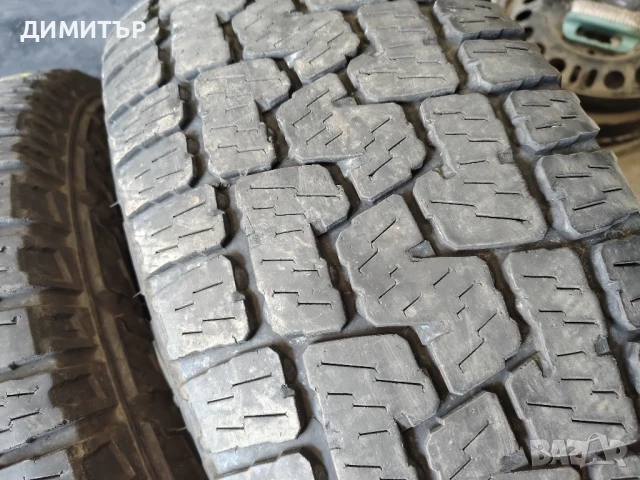 4бр.всесезонни гуми PIRELLI 255 70 16 DOT 19 цена за брой, снимка 4 - Гуми и джанти - 51356213