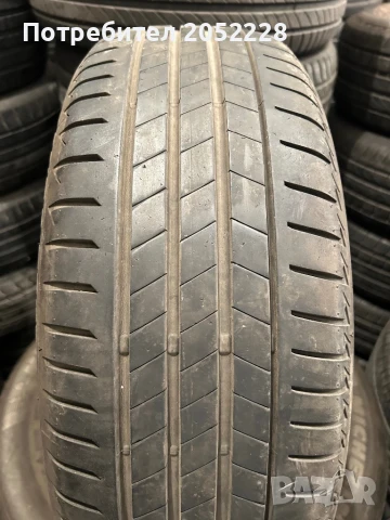 205/45/17 Bridgestone