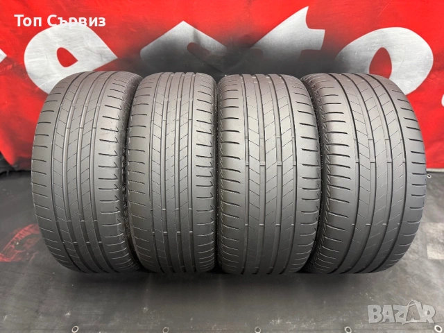 225 40 19 / 255 35 19, Летни гуми,Спорт пакет, Bridgestone TuranzaT005, снимка 3 - Гуми и джанти - 54161131