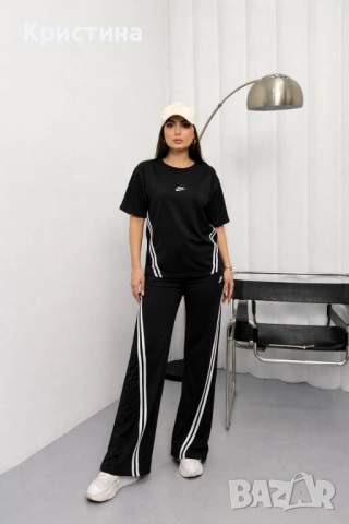 Дамски екипи, снимка 4 - Спортни екипи - 54041328