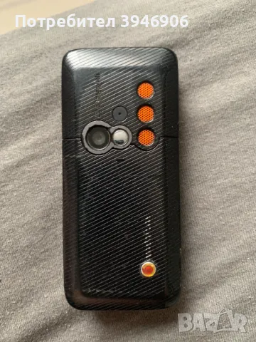 Sony Ericsson G502 и Sony Ericsson v630i, снимка 2 - Sony Ericsson - 47191681