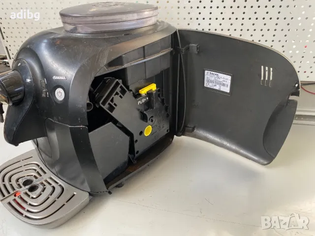 Евтини Части - Philips Saeco Xsmall SUP033R, снимка 3 - Кафемашини - 49639128