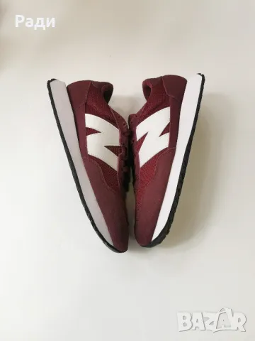 New balance , снимка 2 - Маратонки - 49114451