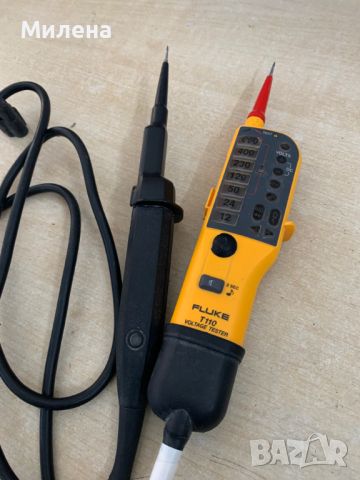 Тестер –Fluke T 110