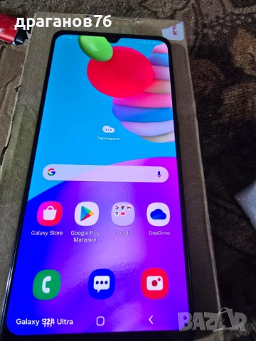 Samsung Galaxy а41 , снимка 5 - Samsung - 53911496