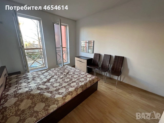 🏡 Студио в комплекс Sunny Day 6, снимка 3 - Апартаменти - 53287516