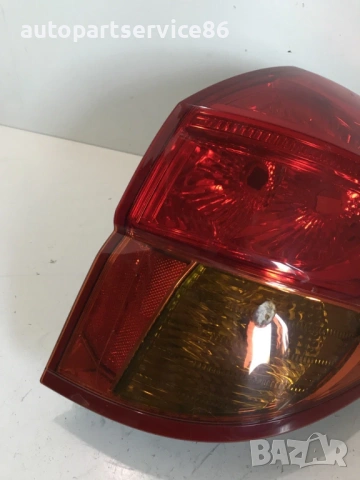 Стоп задна дясна страна за Subaru Outback 2.0 Дизел (2007) 220-20792 , снимка 3 - Части - 54219398