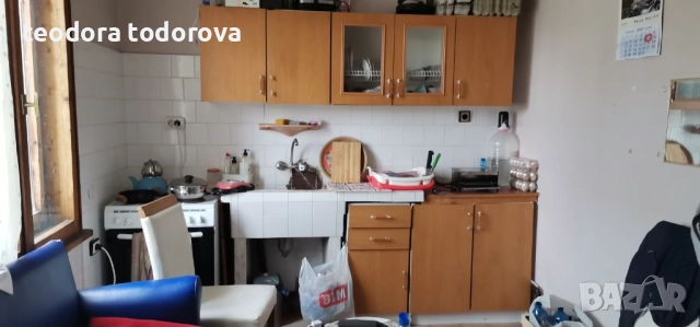 Продавам къща в с. Генералово, снимка 11 - Къщи - 52836522