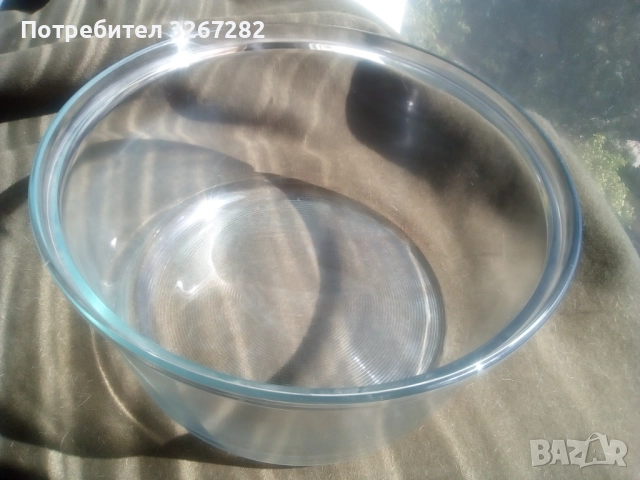 Дълбока, Съдина, Купа,Тава,Огнеупорна,Френска, снимка 12 - Прибори за хранене, готвене и сервиране - 51890638