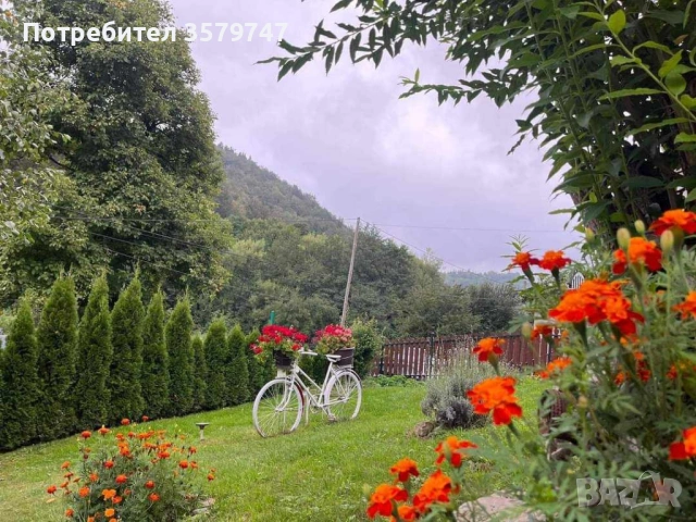 Порадвам къща в Плачковци , снимка 8 - Къщи - 53763311