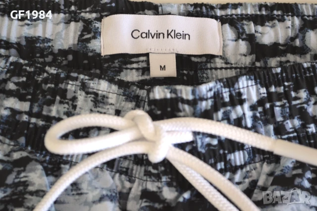 Calvin Klein - мъжки шорти, размери S,M,L,XL,XXL, снимка 2 - Други - 51045868