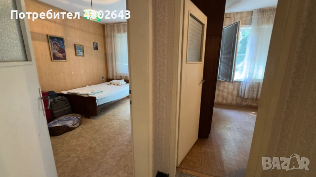 многостаен апартамент кв.войводски гр.хасково, снимка 3 - Апартаменти - 54254133