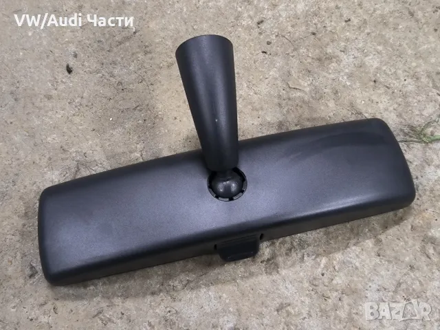 Огледало за задно виждане Голф 5 Джета Ауди А3 VW Golf 5 Jetta Golf 5 Plus Audi A3 8P Passat Touran , снимка 3 - Части - 50048661