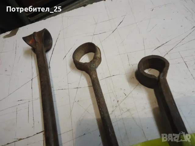 Дърводелски сфредели, снимка 6 - Други инструменти - 49831317