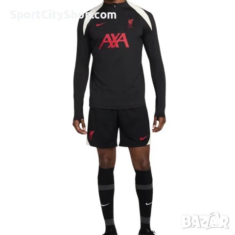 Мъжки шорти Nike Liverpool F.C. Strike Special Edition HJ1980-010, снимка 10 - Къси панталони - 49813433