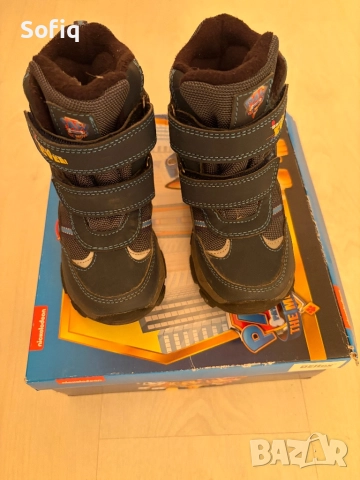 Маратонки и боти 26 номер, снимка 5 - Детски маратонки - 52976411