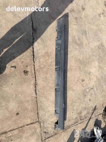 AV11-R10155-AB ляв декоративен праг от Ford B-Max 1.0 Eco Boost 100 ph., 5sp., engine SFJB, 2016, снимка 3 - Аксесоари и консумативи - 52535115