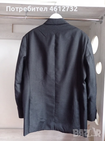 Мъжко сако Loro Piana, снимка 4 - Сака - 53467251