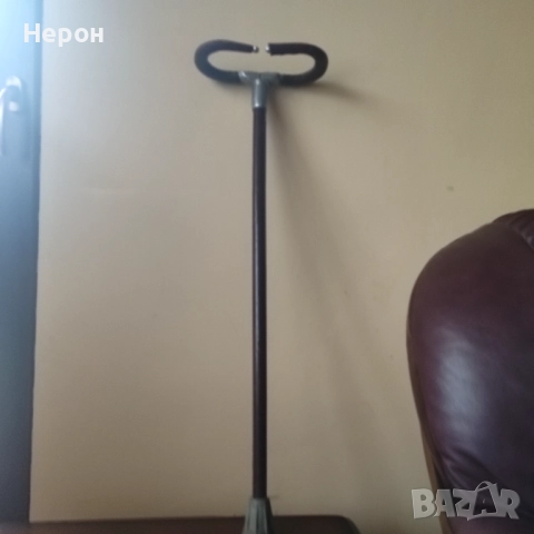 Бастун колекционерски/стар/старинен, снимка 3 - Колекции - 52451183