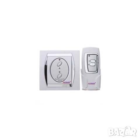 Ключ за осветление с дистанционно управление, снимка 10 - Ключове, контакти, щепсели - 51845634