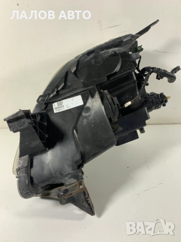 Десен фар Хонда ЦР-В 2 Desen far Honda CR-V II 1LG238037-14 Европейски , снимка 3 - Части - 51856608