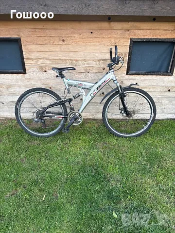 Продавам велосипед YTec 26 цола свалям от цената , снимка 1