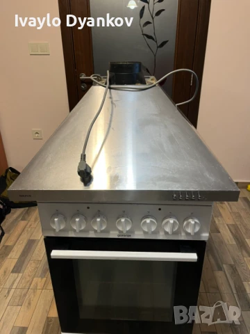 Печка и ширм , снимка 2 - Печки, фурни - 50605807