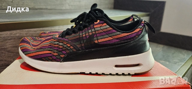 Дамски найк/nike, снимка 7 - Маратонки - 53574582