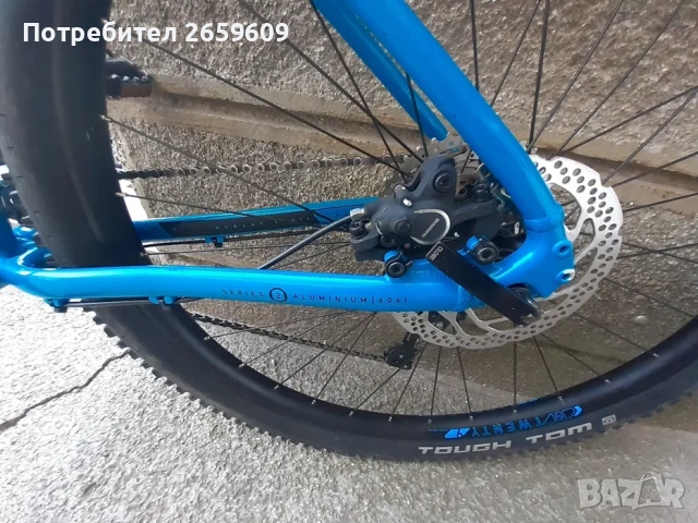 Продавам колело MARIN, снимка 5 - Велосипеди - 50504412