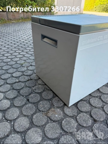 Хладилна ракла къмпинг "Sibir" 33л-12v, 220v , Газ, снимка 2 - Хладилни чанти - 52310821