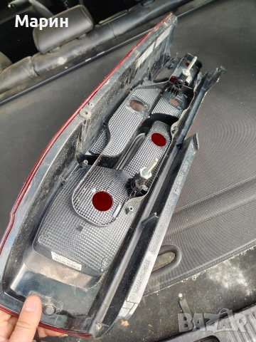 Стоп ляв ситроен джъмпер, пежо боксер , снимка 6 - Части - 53295175