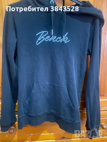 Дамска блуза bench, снимка 1