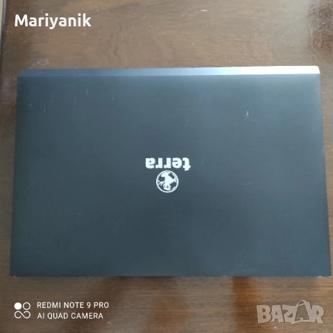 TERRA 1715, снимка 6 - Лаптопи за работа - 50863059