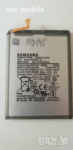 Samsung A13 LTE - Samsung SM-A137F - Samsung Galaxy A13 4G оригинални части и аксесоари , снимка 10 - Резервни части за телефони - 50999296