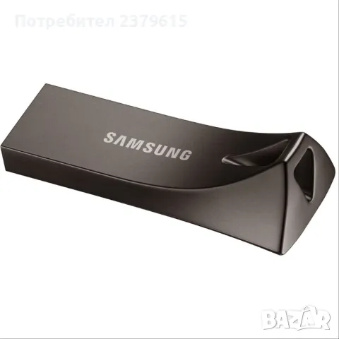 Samsung Flash Памет 64GB, снимка 3 - USB Flash памети - 47003444