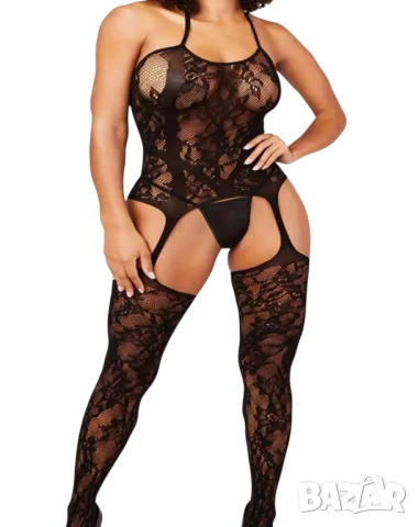 Еротично бельо