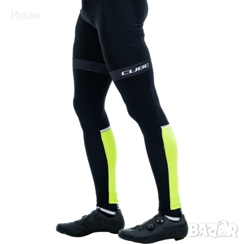 Крачоли CUBE Safety Legs