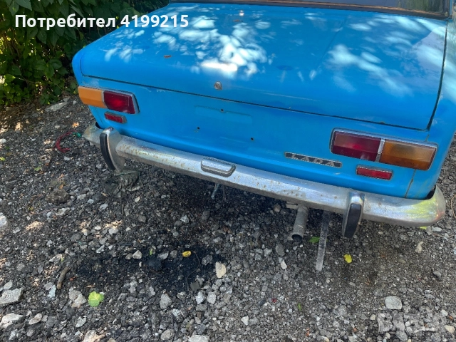 Lada/Лада на части 0884535855, снимка 10 - Части - 51135649