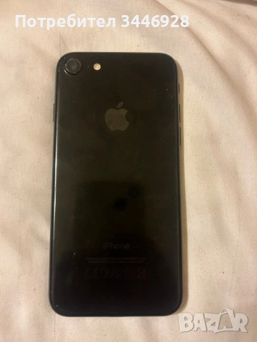 İphone 7 128gb, снимка 4 - Apple iPhone - 53999643