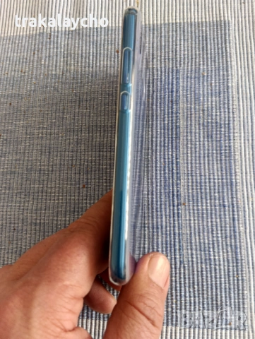 Huawei P20 lite, 4GB/64GV, снимка 4 - Huawei - 53108229