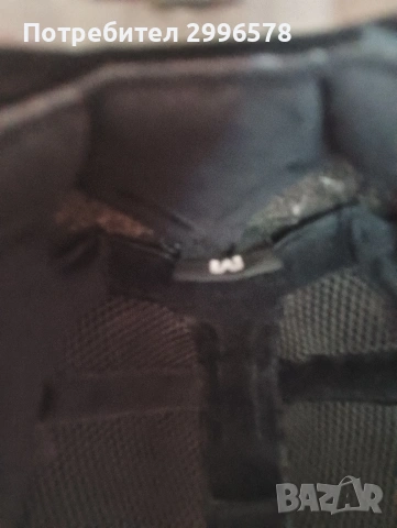 Каска за ски сноуборд snowboard номер М, снимка 7 - Зимни спортове - 53689625