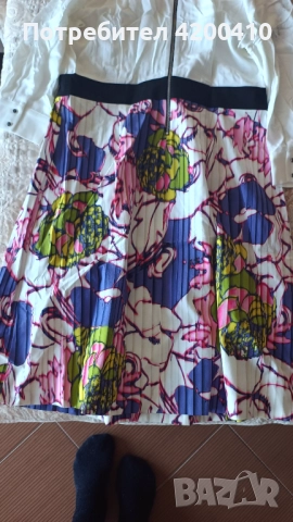 Рокля Bobo Zander , снимка 3 - Рокли - 52927705