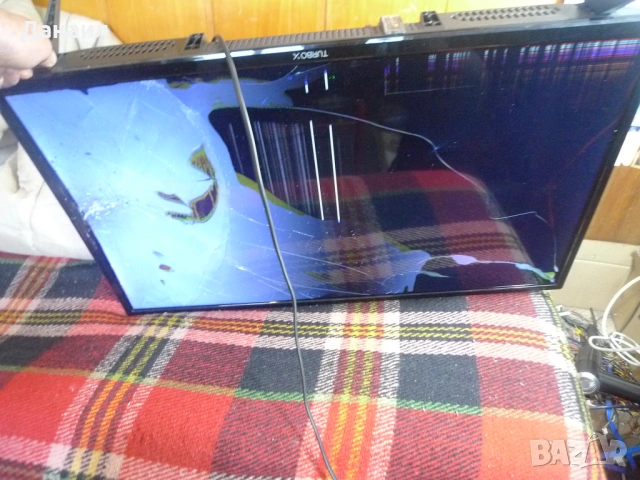  EL.MS3663S-FE48V1 от Turbo-X TXV-E3294, снимка 3 - Части и Платки - 54237156