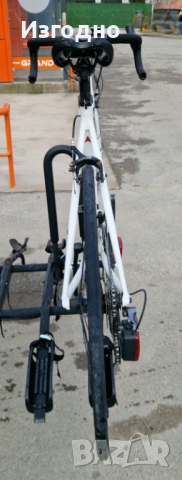 Шосеен велосипед Vitus Razor, снимка 10 - Велосипеди - 54021834