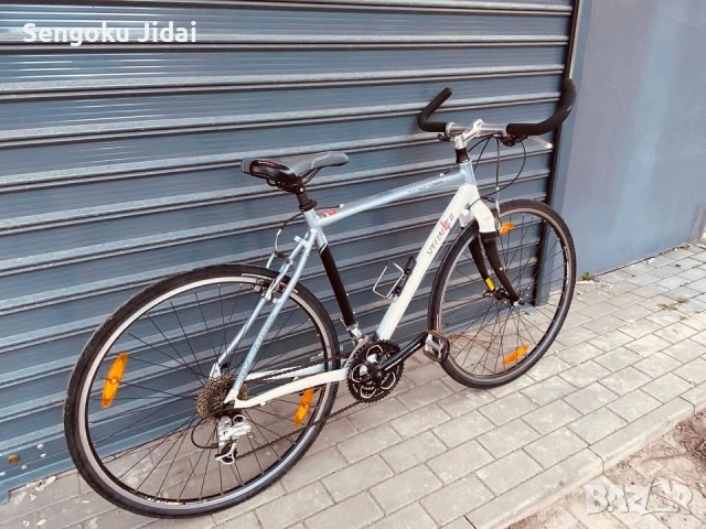 Specialized Tricross, снимка 3 - Велосипеди - 53837062