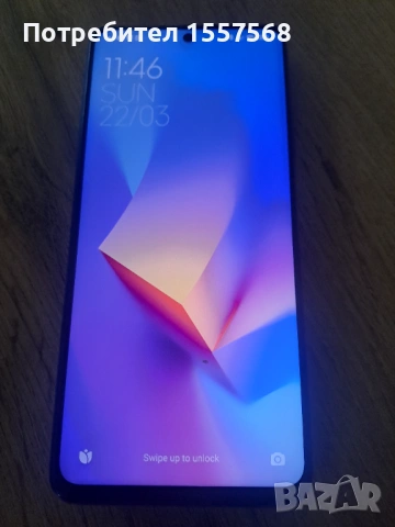 Xiaomi Mi10T Lite